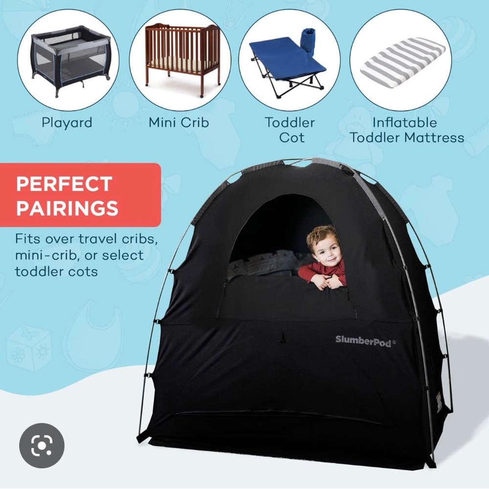 Slumberpod